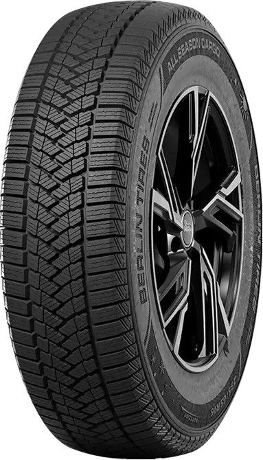 205/65R16C opona BERLIN TIRES ALL SEASON CARGO 107/105T